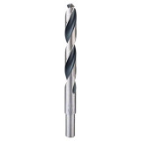 Burghiu spiral HSS PointTeQ, coada redusa, 20.0mm Bosch