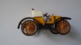 Macheta Auto RAMI by J.M.K - LUC COURT 1901, Scara 1/43