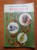 Manual biologie pentru clasa a 10-a - din anul 1988, Clasa 10