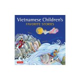 Vietnamese Children's Favorite Stories