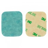Sticker Adeziv Baterie Apple Watch Series 4, 44mm - Set Minim 3 Bucăți
