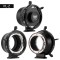 Adaptor montura Viltrox Zmove PL-Z