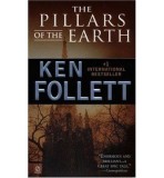 Pillars of the Earth by Ken Follett | Penguin Books | English | Historical Fiction | Medieval Epic
