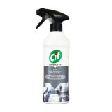 Solutie Curatat Inox Cif Perfect Finish , 435 ml