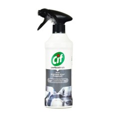 Solutie Curatat Inox Cif Perfect Finish , 435 ml