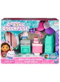 Gabbys Dollhouse Deluxe Room Cakey Kitchen (6062035)