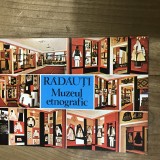 CPISV Ilustrata Suceava Bucovina Radauti