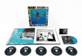 Nevermind (30th Anniversary Edition 5CD+Blu-ray) | Nirvana