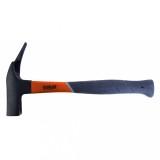 Ciocan de dulgherie 600g cu maner ergonomic din 3 materiale Gadget