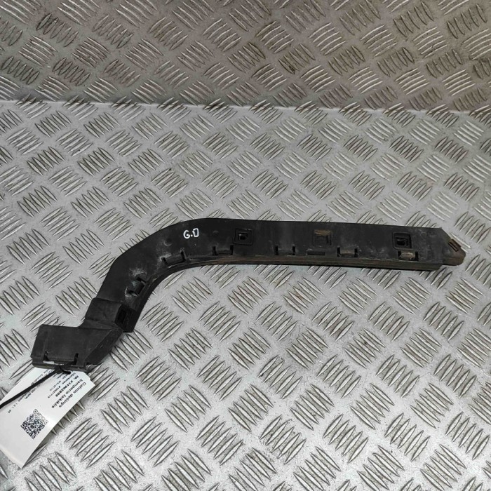 Suport bara de protecție dreapta spate VOLVO V50 MW 2010 OEM: 30763018 31962899