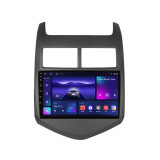 Cumpara ieftin Navigatie dedicata cu Android Chevrolet Aveo 2011 - 2014, 3GB RAM, Radio GPS