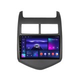 Cumpara ieftin Navigatie dedicata cu Android Chevrolet Aveo 2011 - 2014, 3GB RAM, Radio GPS