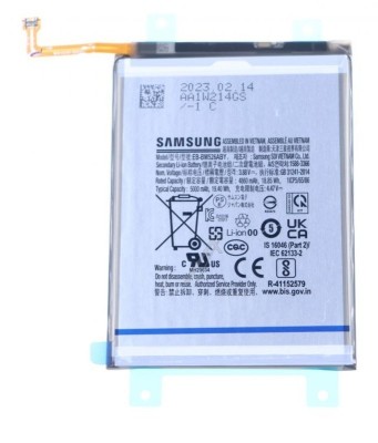 EB-BM526ABY ACUMULATOR GALAXY A23 5G (SM-A236B) foto