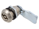 &Icirc;nchizătoare Aluminiu și Zinc RST ROZTOCZE M22-30.02-2-D5-2-33/3/45