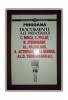 PRIGOANA - DOCUMENTE PROCES NOICA, PILLAT, STEINHARDT, Vremea 1996, Carte Istorie, Coperți Broșate
