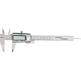 Subler digital 150 mm din inox, precizie 0,02 mm, pentru uz casnic