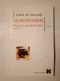 Annick de Souzenelle - Oedip interior: prezența Logosului &icirc;n mitul grec