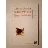 Annick de Souzenelle - Oedip interior: prezența Logosului &icirc;n mitul grec