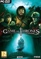 Joc PC A Game of thrones - Genesis foto