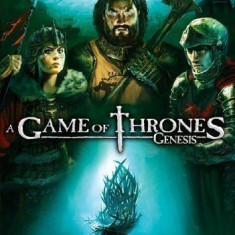 Joc PC A Game of thrones - Genesis