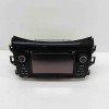 Unitate radio CD navigație NISSAN NP300 NAVARA Pick-up D23 2017 OEM: Pick-up | 23250242