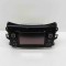 Unitate radio CD navigație NISSAN NP300 NAVARA Pick-up D23 2017 OEM: Pick-up | 23250242