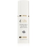 d'Alba White Truffle Double Serum All In One Multi Balm ser de piele intens hidratant anti-imbatranire 10 g
