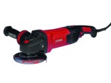 Polizor unghiular 125mm 1400W viteza variablia RDI-AG57 HardWork ToolsRange