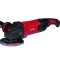 Polizor unghiular 125mm 1400W viteza variablia RDI-AG57 HardWork ToolsRange