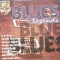 2CD Blues Legends