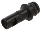 Pin tată ILME pneumatic pentru cablu &Oslash;1,6mm CX