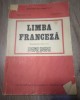 K1 Limba Franceza clasa a VI - a manual 1997, Clasa 4