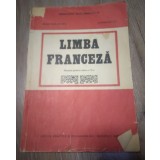 K1 Limba Franceza clasa a VI - a manual 1997