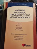 Oxford ghid,anestezie regionala stimulare și tehnice ultrasonografice