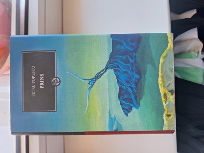 Prins de Petru Popescu foto