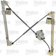 Macara geam SEAT IBIZA IV (6L1) (2002 - 2009) VALEO 850399