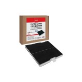 Filtru carbon MONDO dreptunghiular compatibil Hota BOSCH 00669419 00744075 SIEMENS CONSTRUCTA