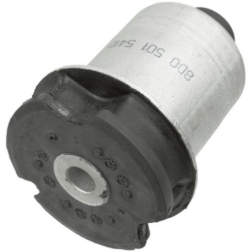 LEMF&Ouml;RDER suport, ax