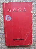OCTAVIAN GOGA -NE CHEAMA PAMANTUL