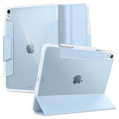 Husa Spigen Ultra Hybrid Pro pentru Pro Apple iPad Air 10.9 4/5/2020-2022 Albastru deschis