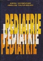 Pediatrie, Partea a II-a foto