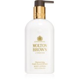 Molton Brown Oudh Accord&amp;Gold loțiune de corp hidratantă 300 ml