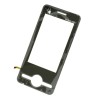 Touchscreen Allview T1 Vision Negru OEM Display Telefon