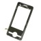 Touchscreen Allview T1 Vision, Black, OEM