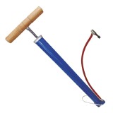 Cumpara ieftin Pompa manuala auto, albastru, 500 mm