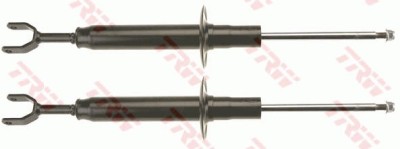 TRW JGS1040T TRW TWIN amortizor foto