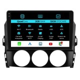 Navigatie Dedicata Mazda MX-5 (2005-2015), 9Inch, 2Gb Ram, 32Gb Stocare, Carplay