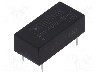 Convertor de tensiune, DC-DC, intrare 4,5...5,5V DC, iesire 5V DC, putere 1W, AIMTEC - AM1M-0505DH30-NZ