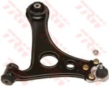 Bascula / Brat suspensie roata MERCEDES A-CLASS (W168) (1997 - 2004) TRW JTC217