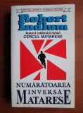 Robert Ludlum - Numaratoarea inversa Matarese